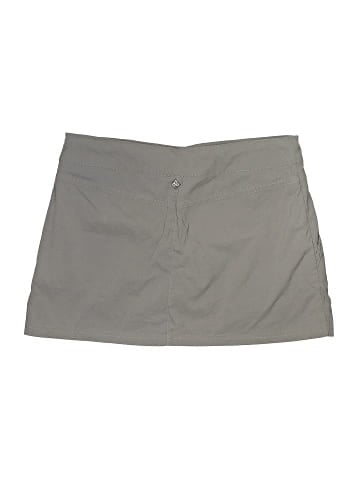 PrAna Active Skort (view 2)