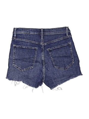 Banana Republic Denim Shorts (view 2)
