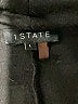 1.State Black Long Sleeve Blouse Size L - photo 7