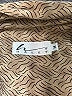 Haley Brown Vest Size M - photo 6