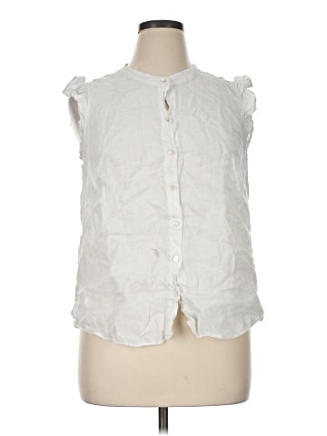 Lilly Pulitzer Sleeveless Blouse (view 1)