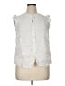 Lilly Pulitzer White Sleeveless Blouse Size XL - photo 1