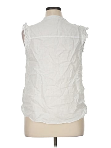 Lilly Pulitzer Sleeveless Blouse (view 2)