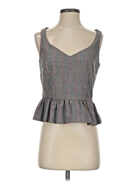 Antonio Melani Sleeveless Top