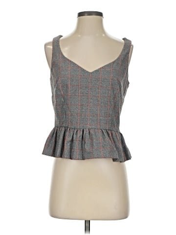 Antonio Melani Sleeveless Top (view 1)