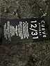 Curve Appeal Black Jeans Size 31 waist - photo 5
