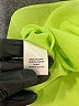 CeCe 100% Polyester Green Casual Dress Size 6 - photo 8