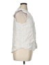 Lilly Pulitzer White Sleeveless Blouse Size XL - photo 4