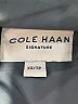 Cole Haan Blue Raincoat Size XS - photo 6