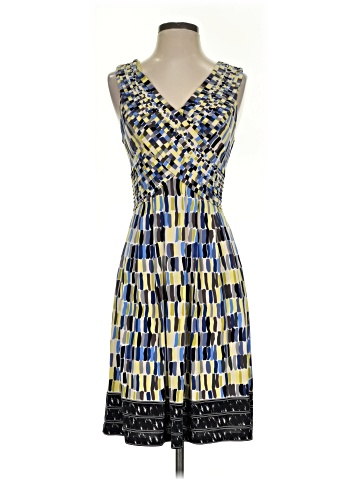 Max and Cleo Casual Dress (view 1)