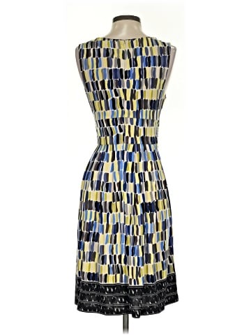 Max and Cleo Casual Dress (view 2)
