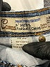 Chams 100% Cotton Blue Denim Shorts 18-24 MO / 24 MO - photo 3