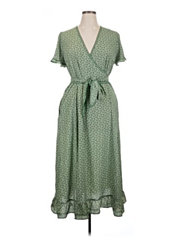 Max Studio Casual Dress (view 1)