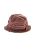Steve Madden Brown Hat One size - photo 1