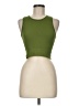Aura Green Tank Top Size M - photo 1