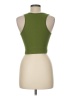 Aura Green Tank Top Size M - photo 2