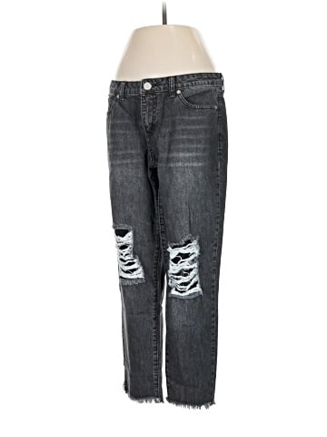 Ashley Mason Jeans (view 1)