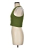Aura Green Tank Top Size M - photo 5