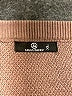 Lillusory Brown Pullover Sweater Size XL - photo 7