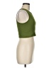 Aura Green Tank Top Size M - photo 4