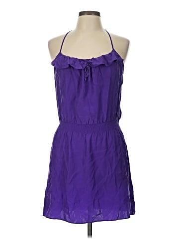 Parker Casual Dress (view 1)