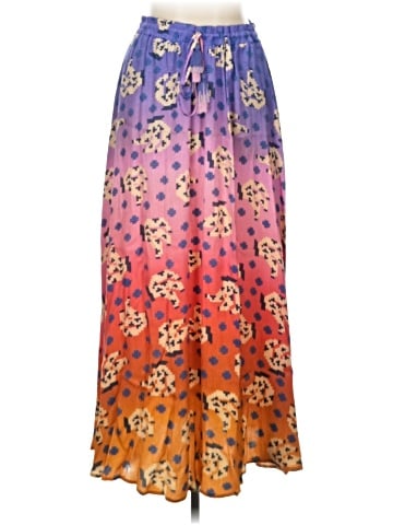 FARM Rio for Anthropologie Casual Skirt (view 1)