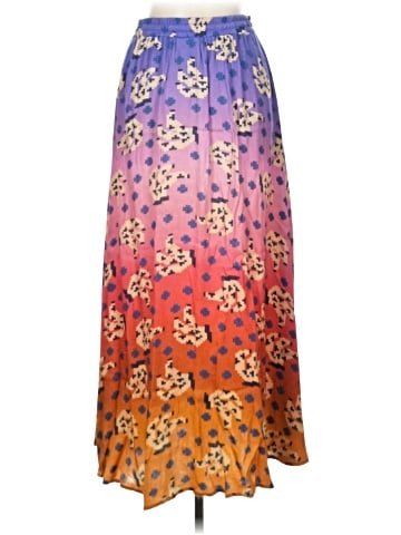 FARM Rio for Anthropologie Casual Skirt (view 2)