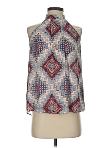 Braeve Tank Top (view 1)