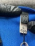 LTD 100% Polyester Blue Casual Dress Size L - photo 4