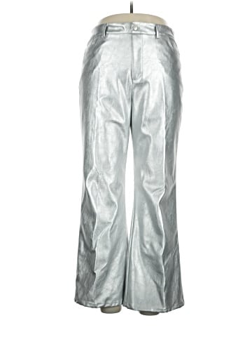 Boston Proper Casual Pants (view 1)