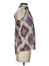 Braeve Silver Tank Top Size XS - photo 4