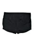 Lands' End Black Athletic Shorts Size 18 - photo 2