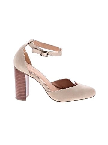 Soludos Heels (view 1)
