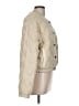 Bella Dahl Argyle Ivory Jacket Size M - photo 4