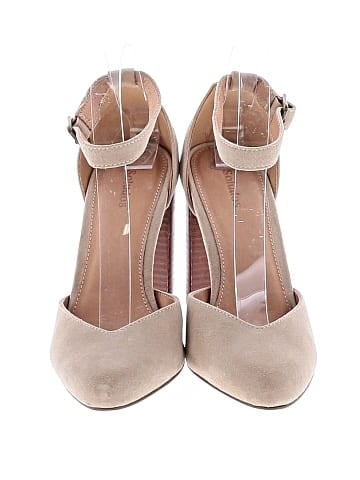 Soludos Heels (view 2)