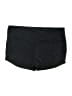 Lands' End Black Athletic Shorts Size 18 - photo 1