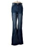 Unbranded Blue Jeans Size M (tall) - photo 1