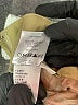 Ethos Solid Tan Formal Skirt Size M - photo 6