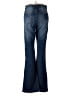Unbranded Blue Jeans Size M (tall) - photo 2