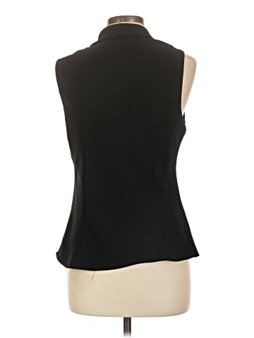 Donna Ricco Sleeveless Blouse (view 2)