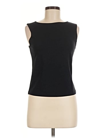 Lily Sleeveless T-Shirt (view 1)