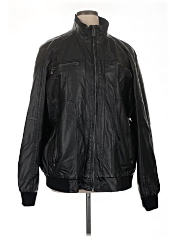 Calvin Klein Jacket (view 1)