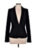 Classiques Entier Black Blazer Size 10 - photo 1