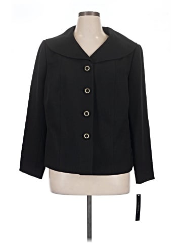 Tahari by ASL Jacket (view 1)