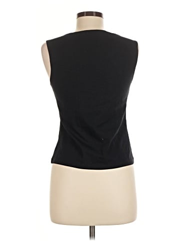 Lily Sleeveless T-Shirt (view 2)