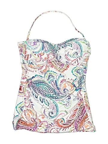 Lauren by Ralph Lauren Swimsuit Top (view 1)