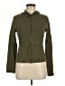 Express Green Jacket Size M - photo 1