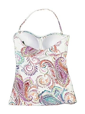 Lauren by Ralph Lauren Swimsuit Top (view 2)