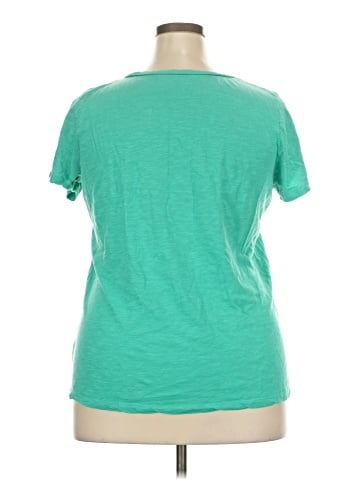 Caslon Short Sleeve T-Shirt (view 2)