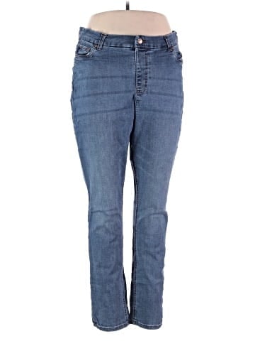 D&Co. Jeans (view 1)